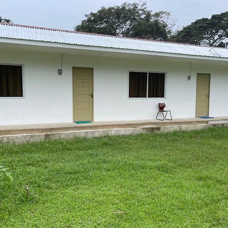 Summer Room B Dumaguete City Exterior foto