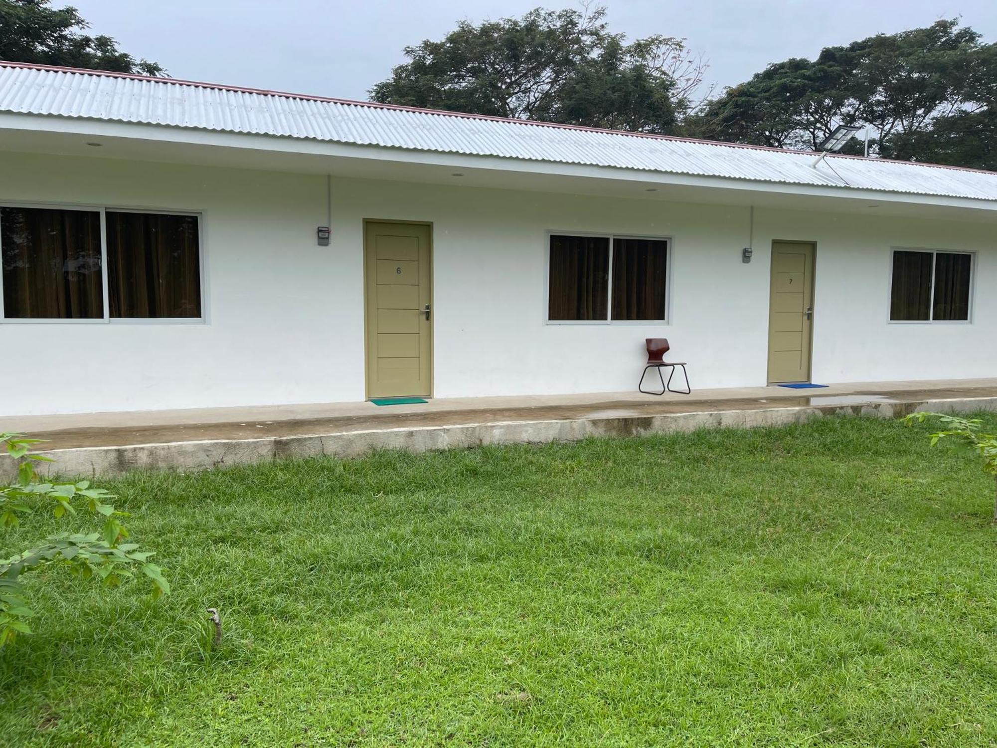 Summer Room B Dumaguete City Exterior foto